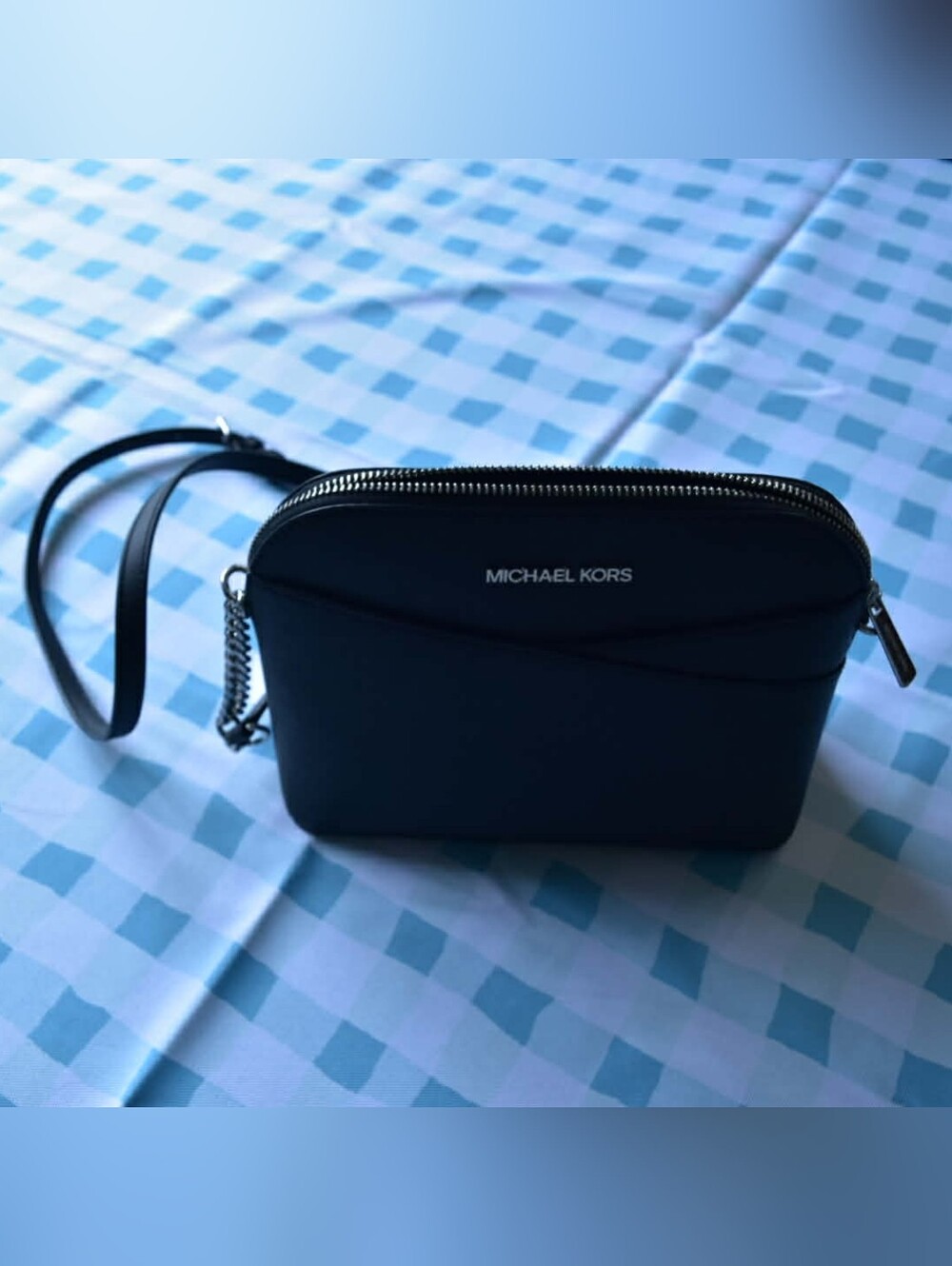 MICHAEL KORS Dome Crossbody Jetset Medium Bag